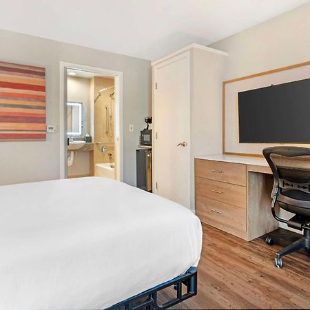 Best Western Plus Rancho Cordova Inn Εξωτερικό φωτογραφία
