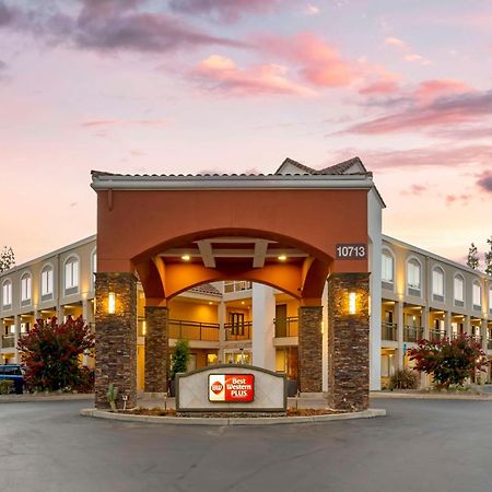 Best Western Plus Rancho Cordova Inn Εξωτερικό φωτογραφία