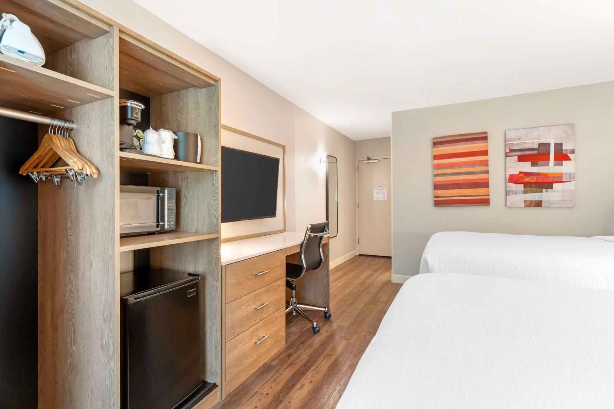 Best Western Plus Rancho Cordova Inn Εξωτερικό φωτογραφία