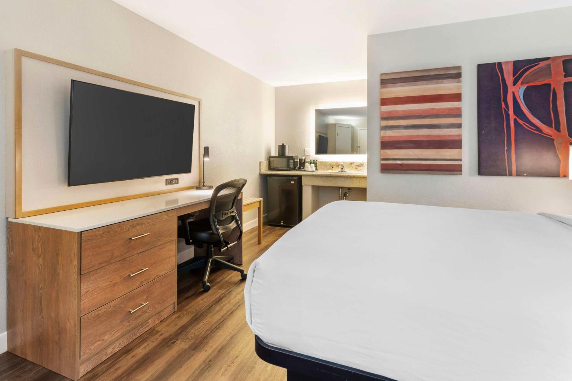 Best Western Plus Rancho Cordova Inn Εξωτερικό φωτογραφία