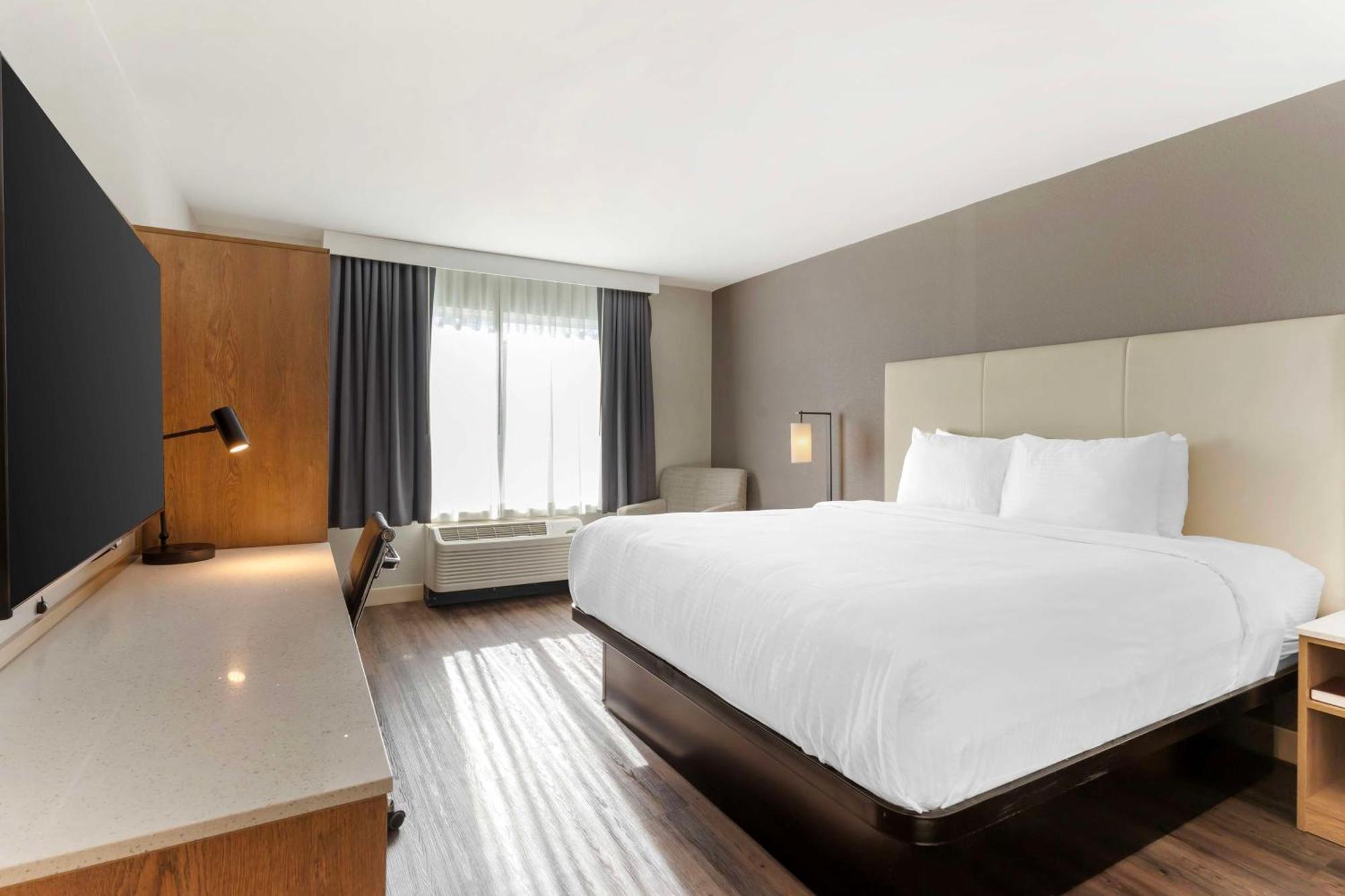 Best Western Plus Rancho Cordova Inn Εξωτερικό φωτογραφία