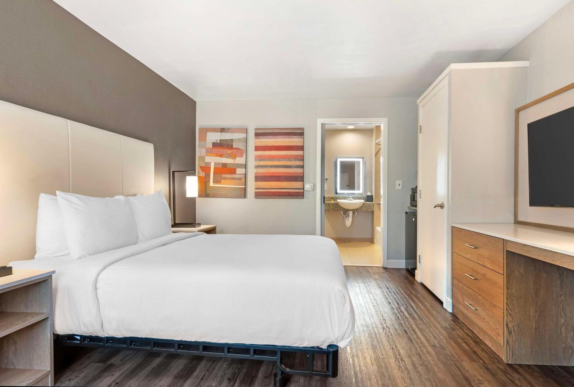Best Western Plus Rancho Cordova Inn Εξωτερικό φωτογραφία