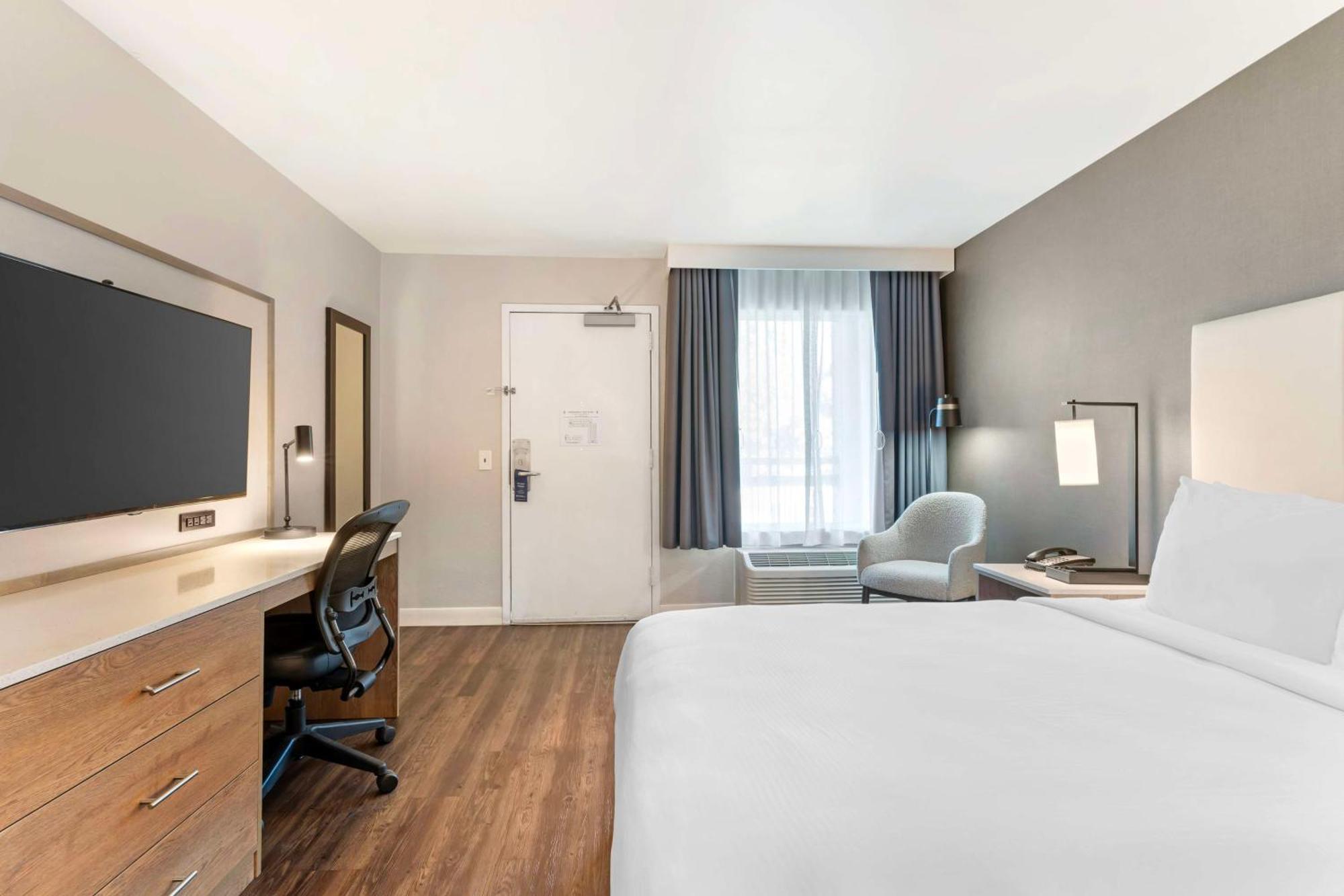 Best Western Plus Rancho Cordova Inn Εξωτερικό φωτογραφία