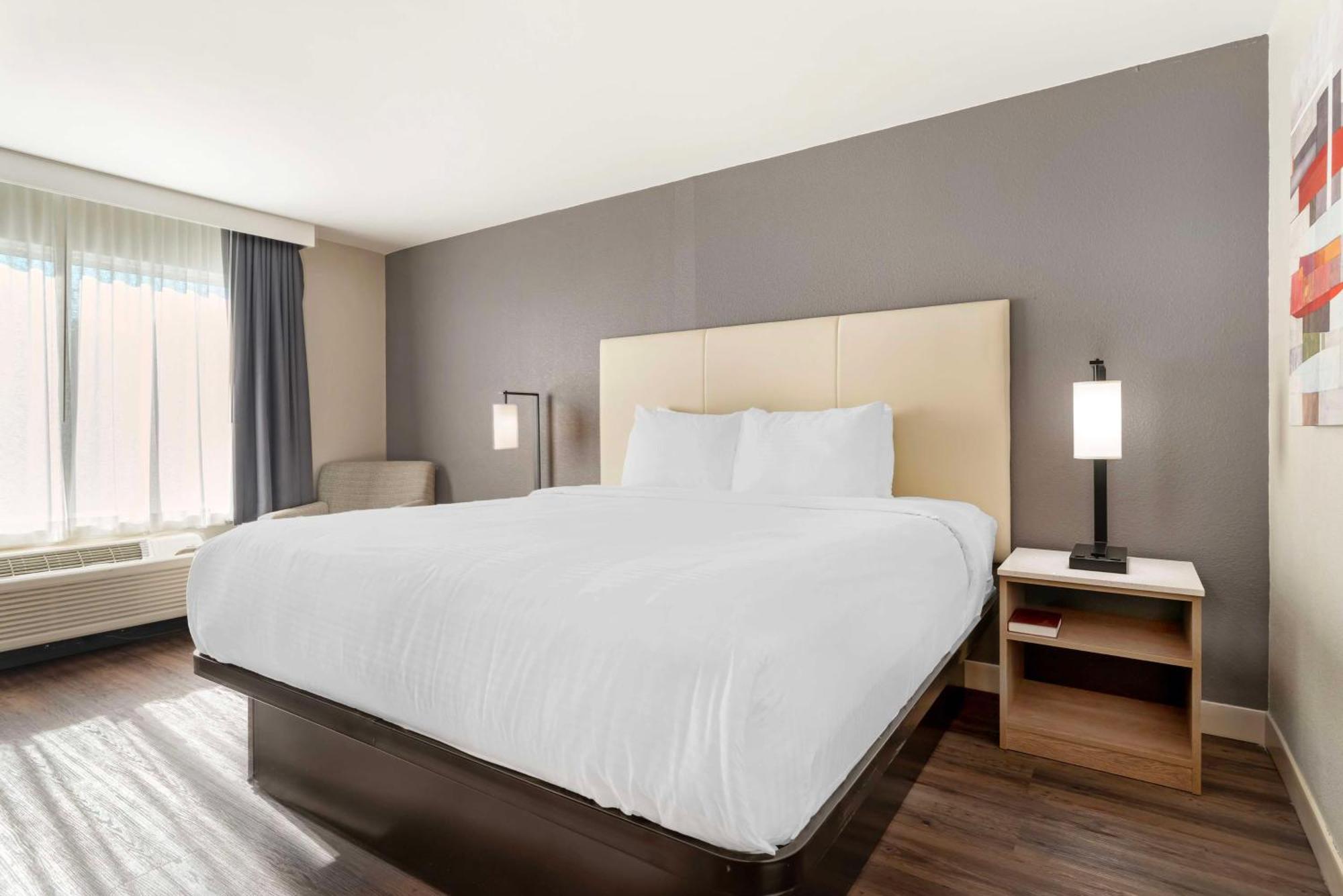 Best Western Plus Rancho Cordova Inn Εξωτερικό φωτογραφία