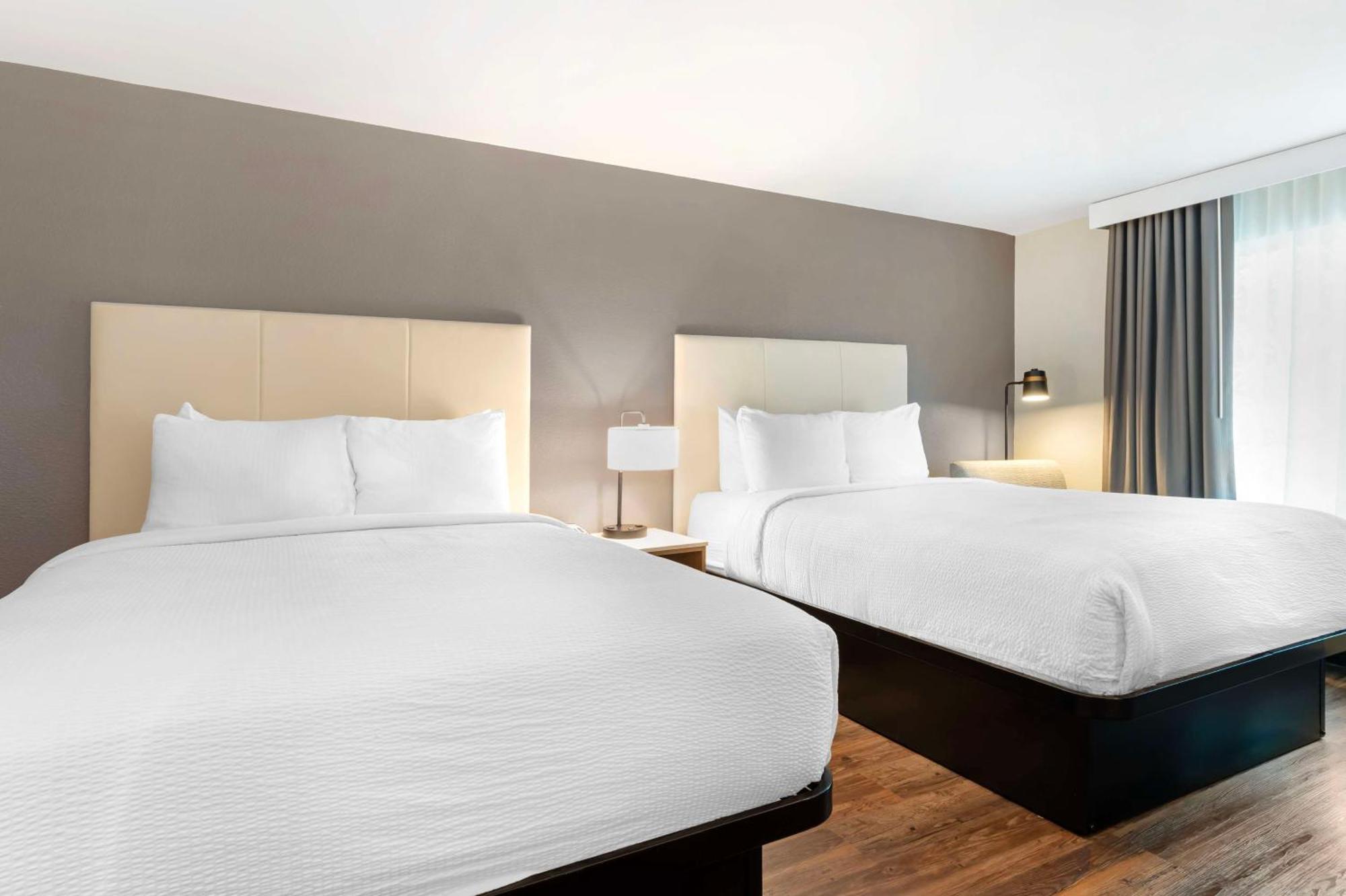 Best Western Plus Rancho Cordova Inn Εξωτερικό φωτογραφία