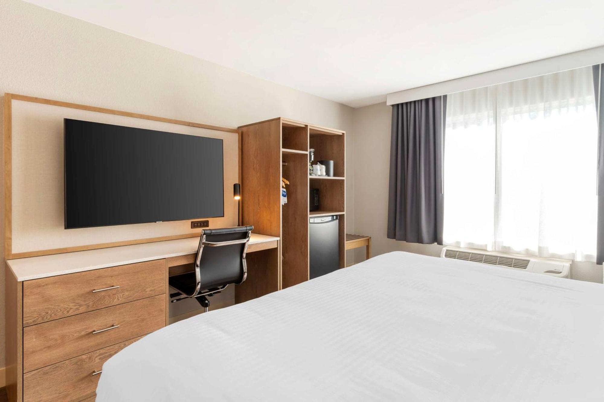 Best Western Plus Rancho Cordova Inn Εξωτερικό φωτογραφία