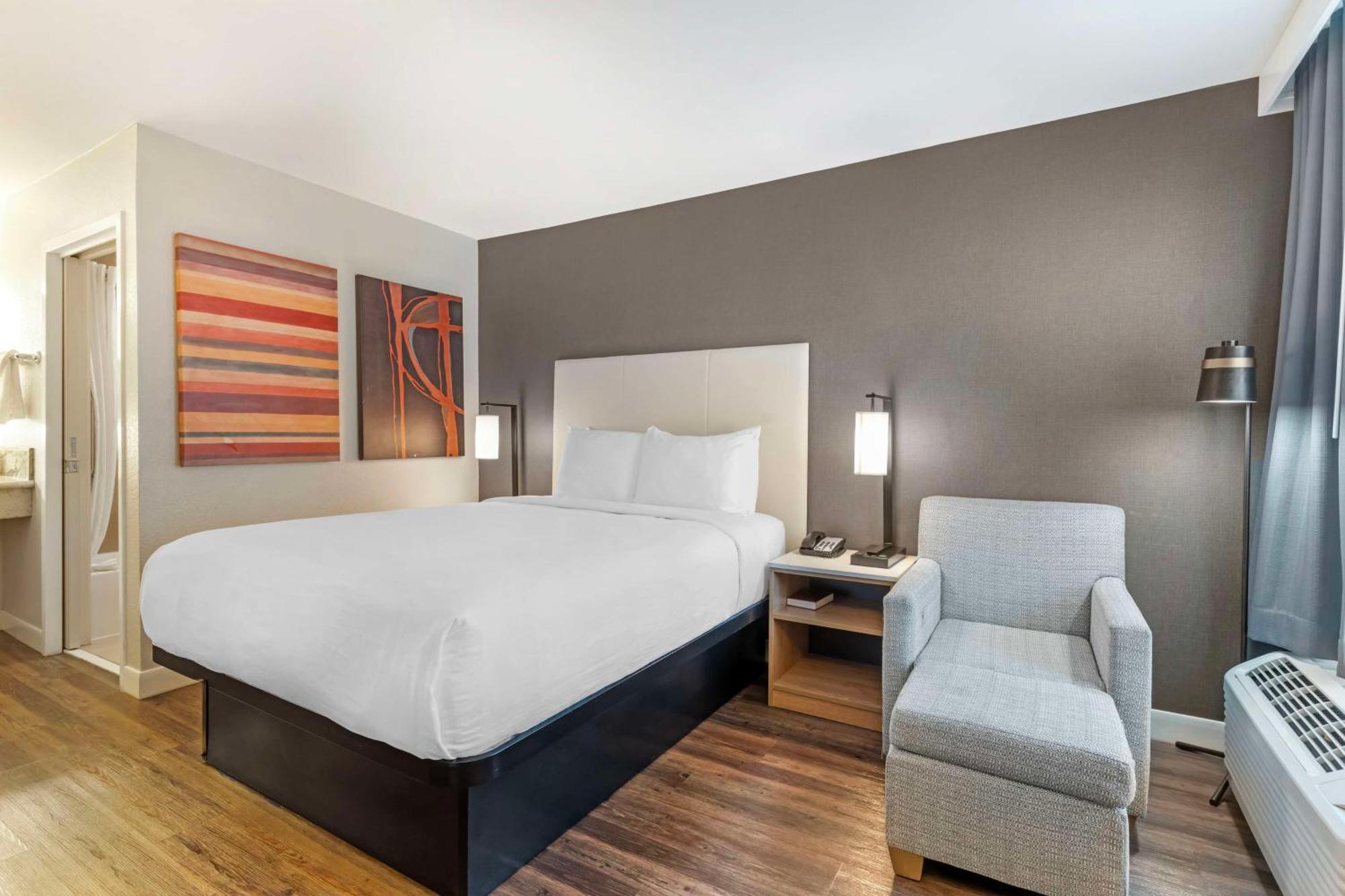 Best Western Plus Rancho Cordova Inn Εξωτερικό φωτογραφία
