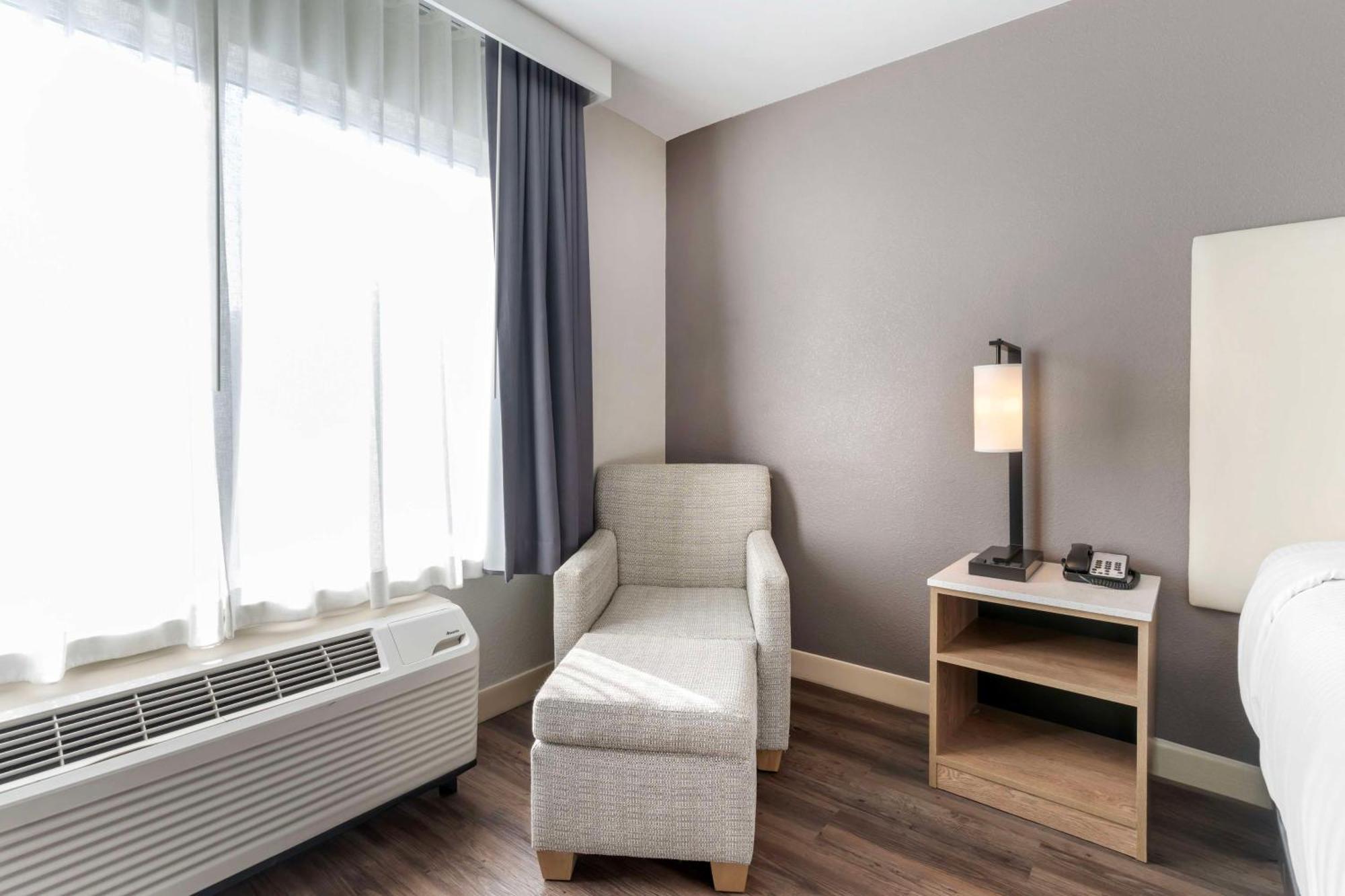 Best Western Plus Rancho Cordova Inn Εξωτερικό φωτογραφία