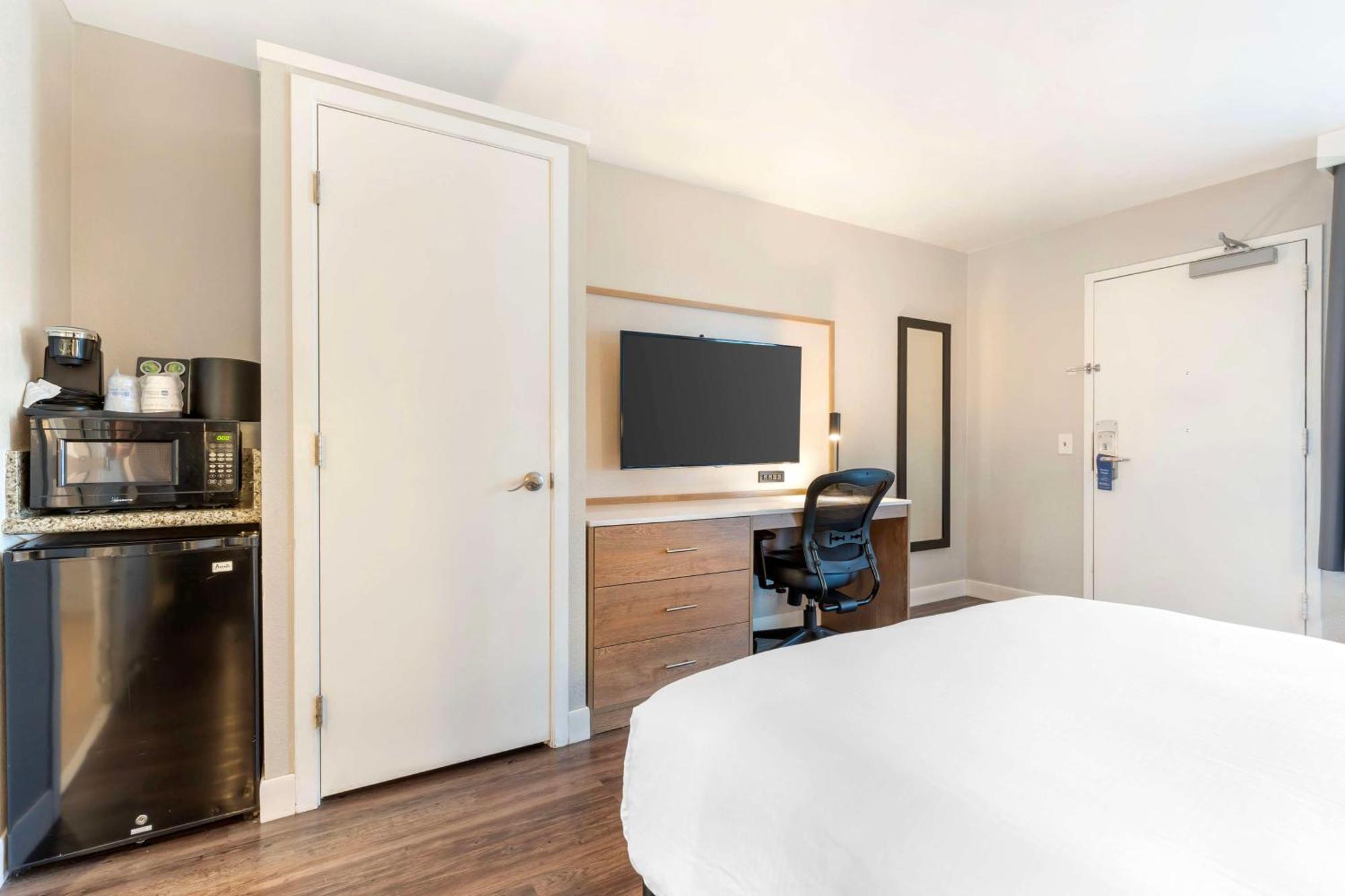Best Western Plus Rancho Cordova Inn Εξωτερικό φωτογραφία