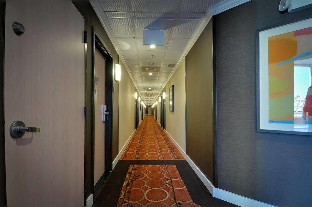 Best Western Plus Rancho Cordova Inn Εξωτερικό φωτογραφία