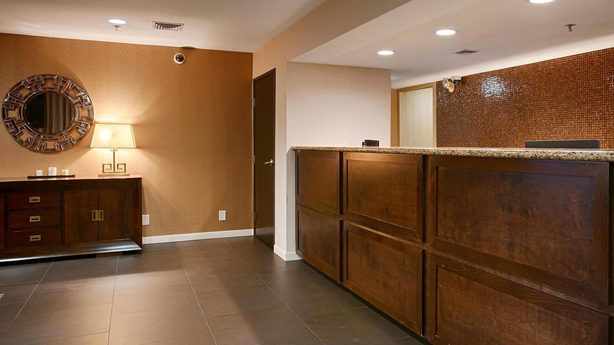 Best Western Plus Rancho Cordova Inn Εξωτερικό φωτογραφία
