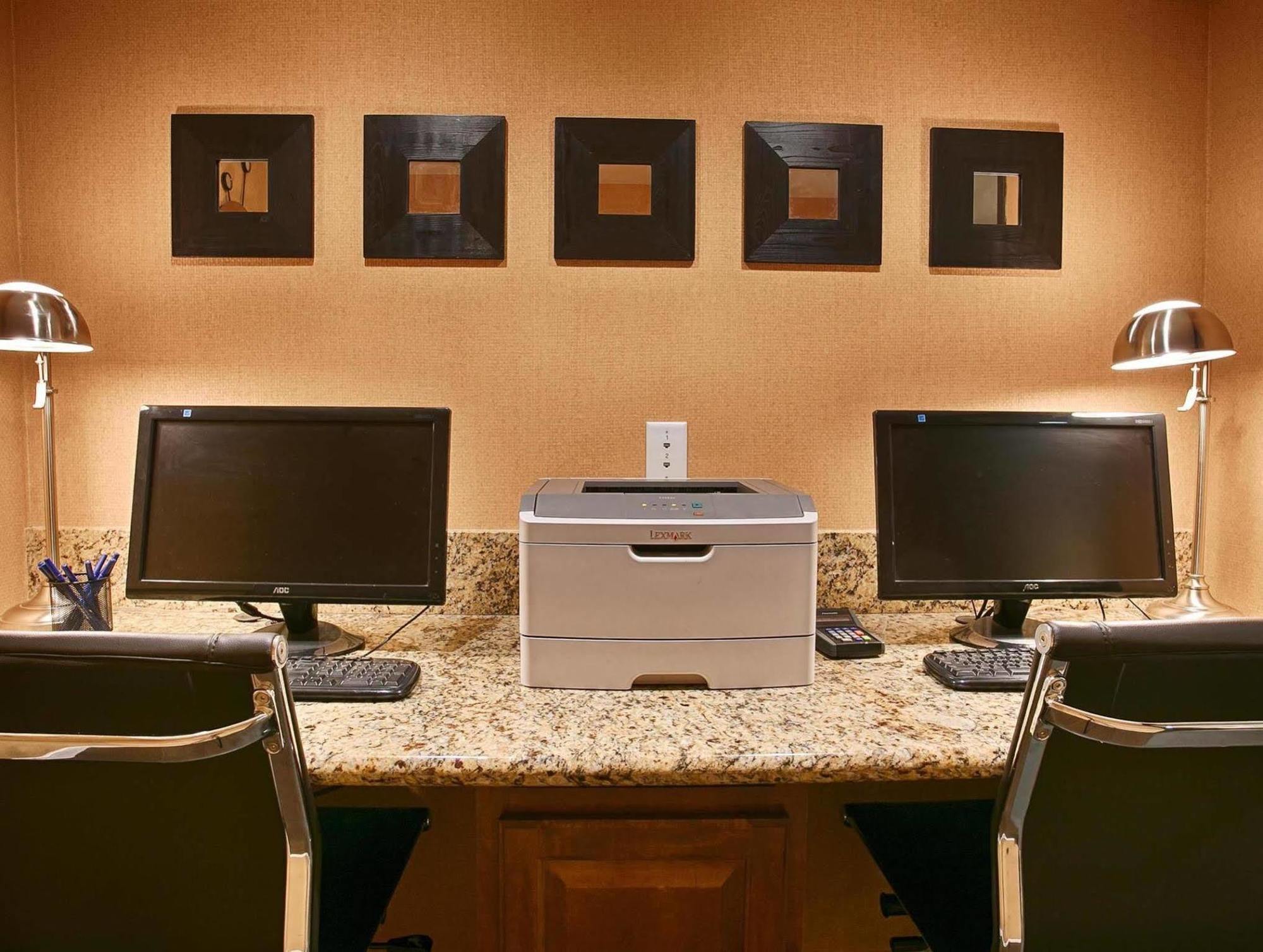 Best Western Plus Rancho Cordova Inn Εξωτερικό φωτογραφία