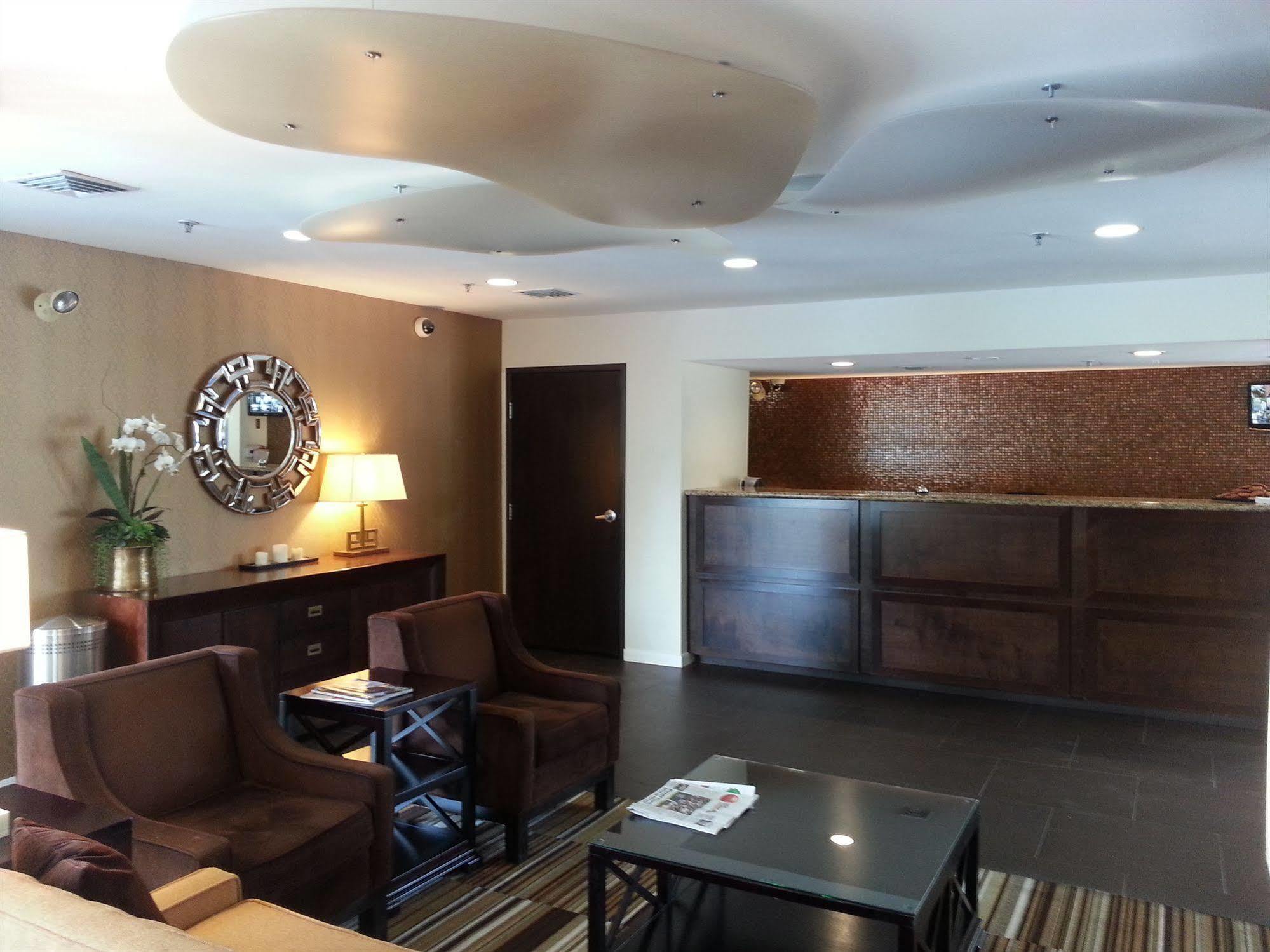 Best Western Plus Rancho Cordova Inn Εξωτερικό φωτογραφία