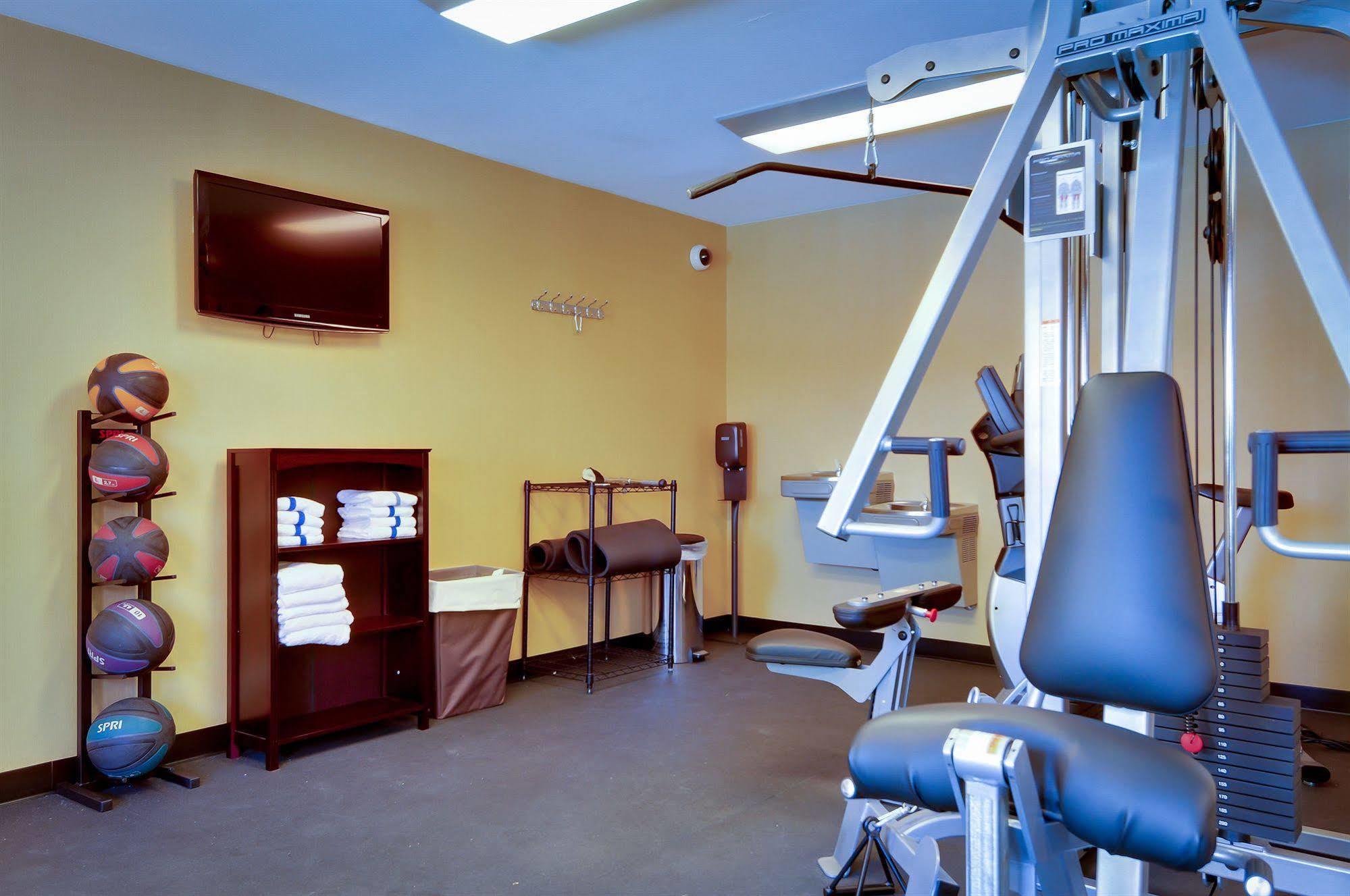Best Western Plus Rancho Cordova Inn Εξωτερικό φωτογραφία