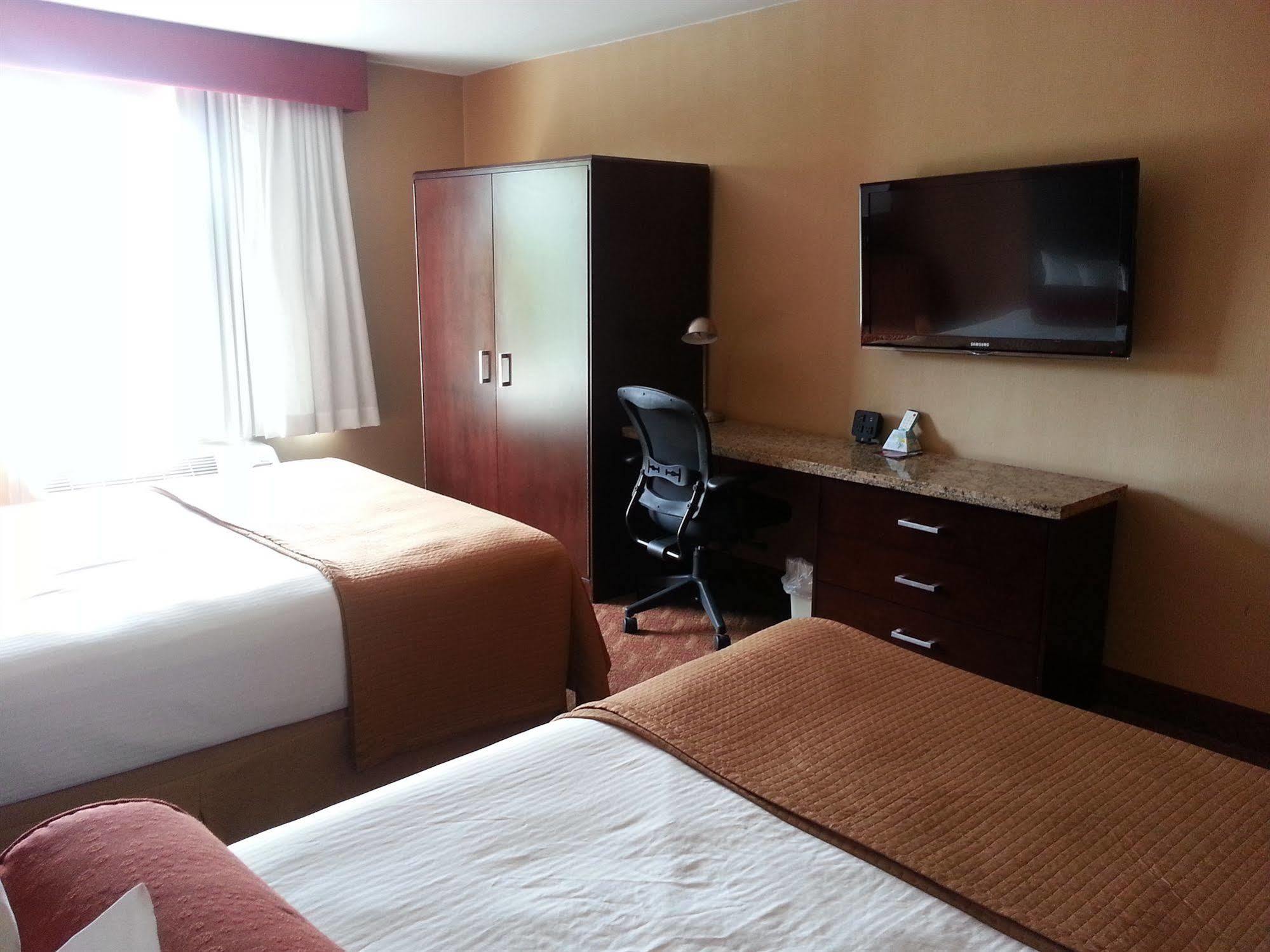 Best Western Plus Rancho Cordova Inn Εξωτερικό φωτογραφία