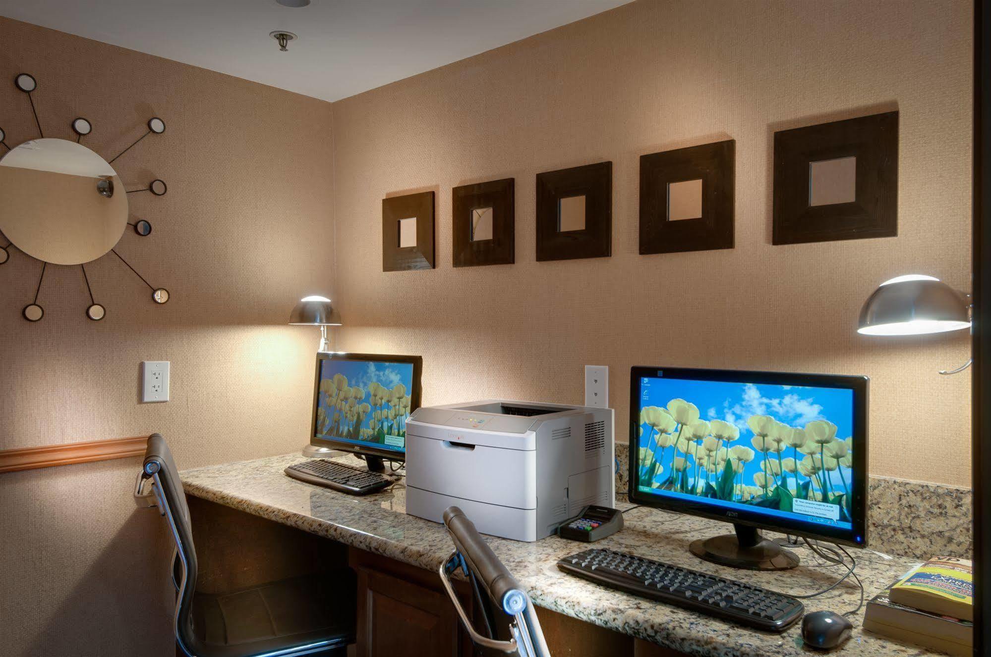 Best Western Plus Rancho Cordova Inn Εξωτερικό φωτογραφία